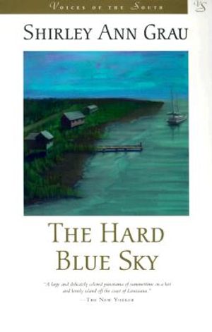 The Hard Blue Sky image number 0
