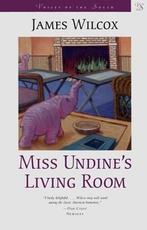 Miss Undine's Living Room image number 0