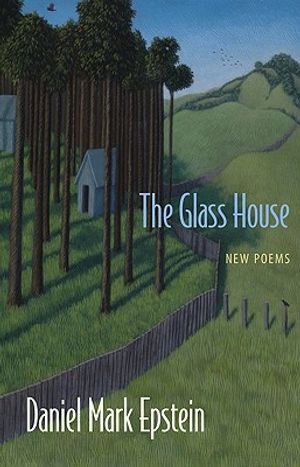 The Glass House: New Poems image number 0