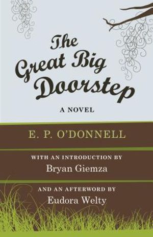 The Great Big Doorstep image number 0