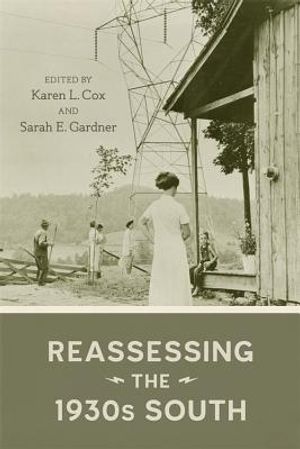 Reassessing the 1930s South image number 0