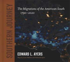 Southern Journey: The Migrations of the American South, 1790-2020 image number 0