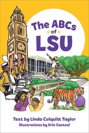 The ABCs of Lsu image number 0