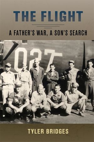 The Flight: A Father's War, a Son's Search image number 0