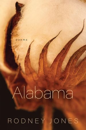 Alabama: Poems image number 0