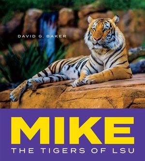 Mike: The Tigers of Lsu image number 0