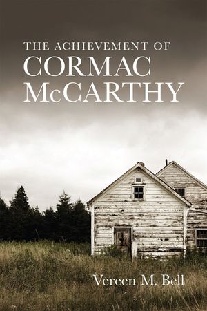 The Achievement of Cormac McCarthy image number 0
