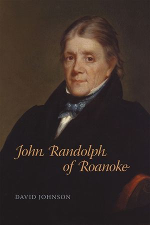 John Randolph of Roanoke image number 0