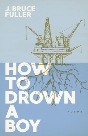 How to Drown a Boy: Poems image number 0