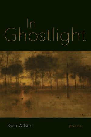 In Ghostlight: Poems image number 0