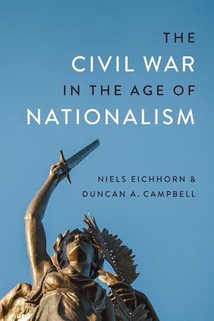 The Civil War in the Age of Nationalism image number 0