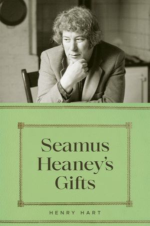 Seamus Heaney's Gifts image number 0