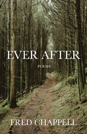 Ever After: Poems image number 0