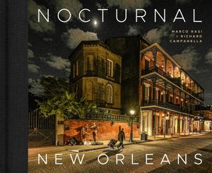 Nocturnal New Orleans image number 0