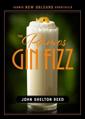 The Ramos Gin Fizz image number 0
