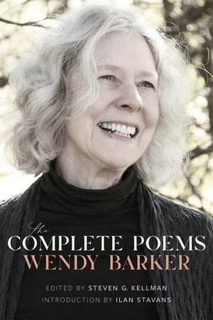 The Complete Poems image number 0