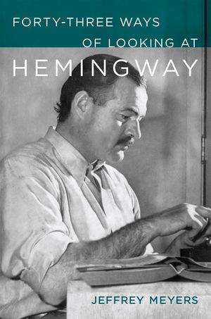 Forty-Three Ways of Looking at Hemingway image number 0
