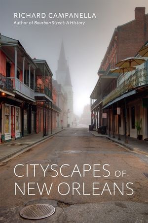 Cityscapes of New Orleans image number 0