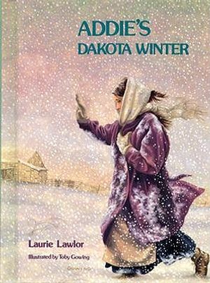Addie's Dakota Winter image number 0