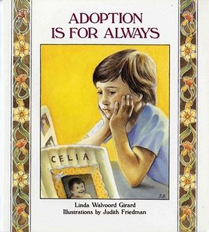 Adoption Is for Always image number 0