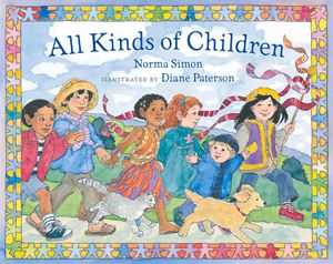 All Kinds of Children image number 0