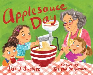 Applesauce Day image number 0