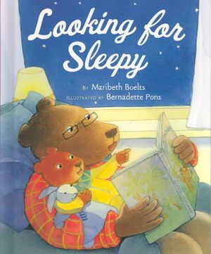 Looking for Sleepy image number 0