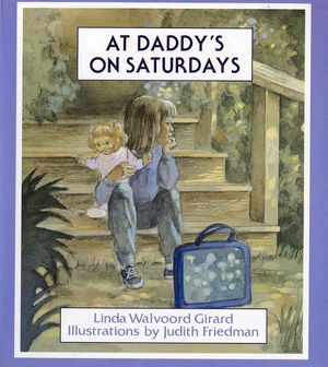 At Daddy's on Saturdays image number 0