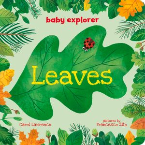 Leaves image number 0