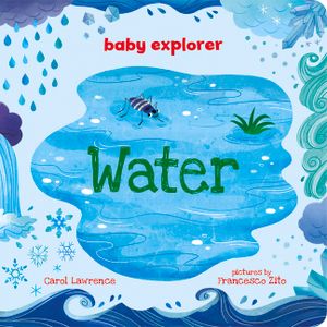 Water image number 0