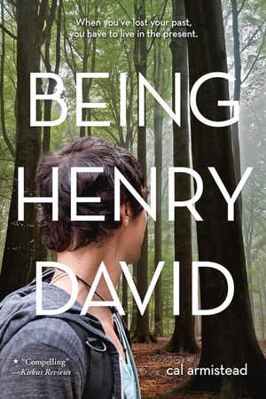 Being Henry David image number 0