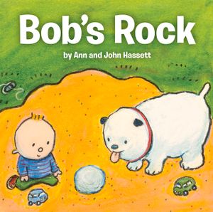 Bob's Rock image number 0