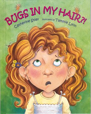 Bugs in My Hair?! image number 0