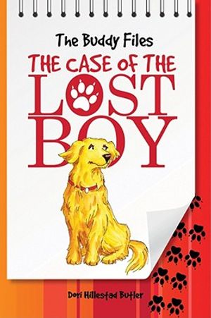 The Case of the Lost Boy image number 0