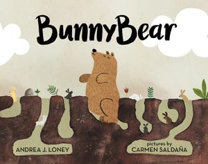 Bunnybear image number 0
