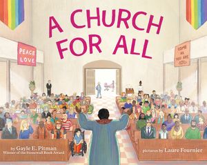 A Church for All image number 0
