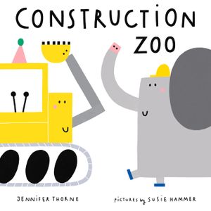 Construction Zoo image number 0