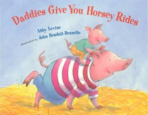 Daddies Give You Horsey Rides image number 0