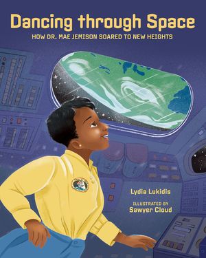 Dancing Through Space: Dr. Mae Jemison Soars to New Heights image number 0
