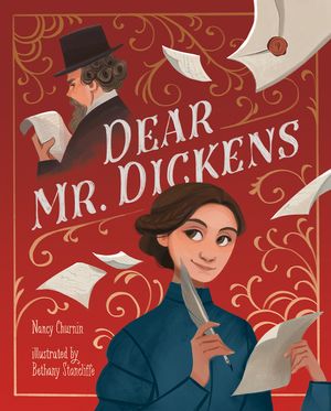 Dear Mr. Dickens image number 0