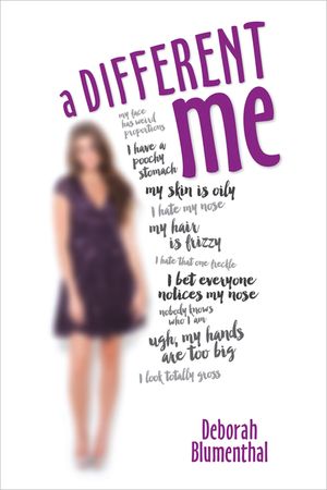 A Different Me image number 0