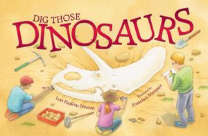 Dig Those Dinosaurs image number 0