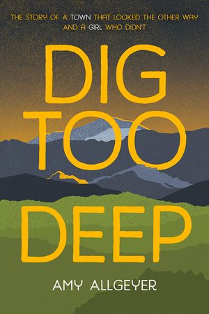 Dig Too Deep image number 0
