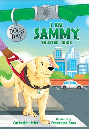 I Am Sammy, Trusted Guide, 3 image number 0