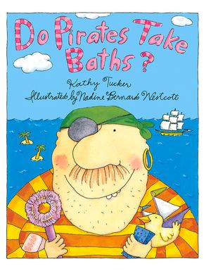 Do Pirates Take Baths? image number 0