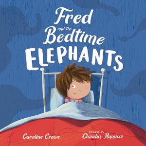 Fred and the Bedtime Elephants image number 0