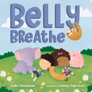 Belly Breathe image number 0