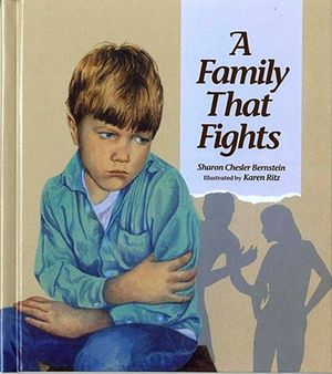 A Family That Fights image number 0