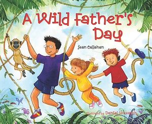A Wild Father's Day image number 0
