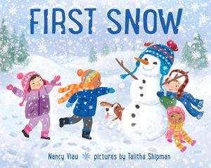 First Snow image number 0